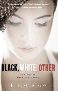 Black, White, Other : In Search of Nina Armstrong