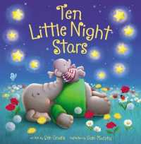 Ten Little Night Stars （Board Book）