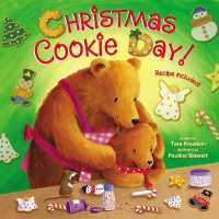 Christmas Cookie Day! （Board Book）