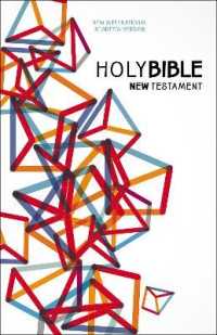 NlrV Outreach New Testament : New International Readers Version