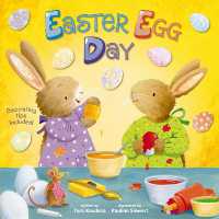 Easter Egg Day （Board Book）