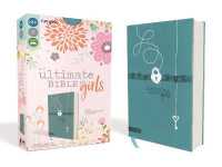 NIV, Ultimate Bible for Girls, Faithgirlz Edition, Leathersoft, Teal (Faithgirlz)