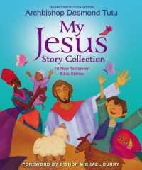 My Jesus Story Collection : 18 New Testament Bible Stories