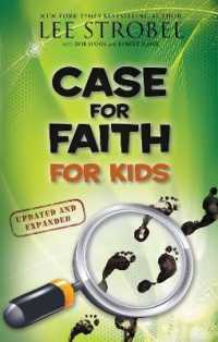 Case for Faith for Kids (Case for... Series for Kids)