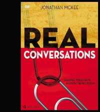 Real Conversations : Sharing Your Faith without Being Pushy （DVD）
