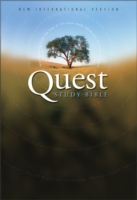 Niv Quest Study Bible, Revised （Revised edition. Revised.）