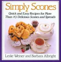 Simply Scones （10TH）