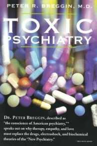 Toxic Psychiatry