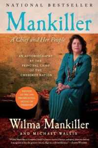 Mankiller : A Chief and Her People