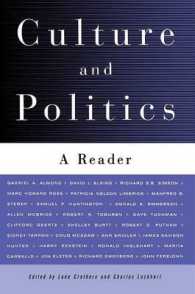 Culture and Politics : A Reader （1ST）