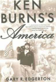 Ken Burns's America : Packaging the Past for Television