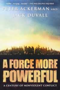 A Force More Powerful : A Century of Nonviolent Conflict