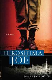 Hiroshima Joe
