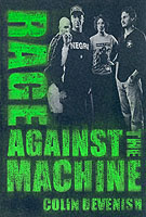 Rage against the Machine