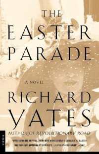 Easter Parade （2ND）