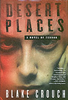 Desert Places （First Edition）