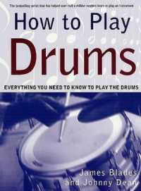How to Play Drums : Everything You Need to Know to Play the Durms