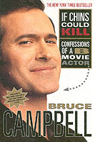 If Chins Could Kill : Confessions of a B Movie Actor