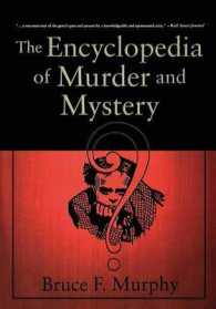 The Encyclopedia of Murder and Mystery （Reprint）