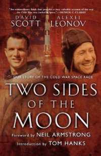 Two Sides of the Moon : Our Story of the Cold War Space Race