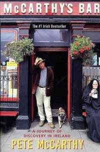 McCarthy's Bar : A Journey of Discovery in Ireland