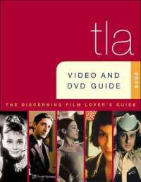 Tla Video & Dvd Guide 2004 : The Discerning Film Lover's Guide (Tla Video & Dvd Guide) （1ST）