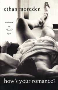How's Your Romance? : Concluding the Buddies Cycle (Buddies)