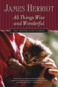 All Things Wise and Wonderful （Reprint）