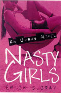 Nasty Girls