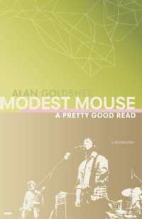 Modest Mouse : A Pretty Good Read