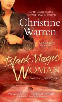 Black Magic Woman (The Others) （1ST）