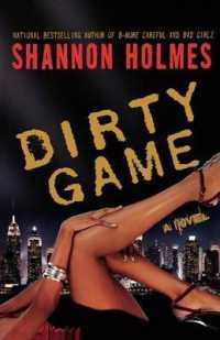 Dirty Game