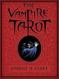 The Vampire Tarot （TCR PAP/CR）