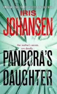 Pandora's Daughter （Reprint）