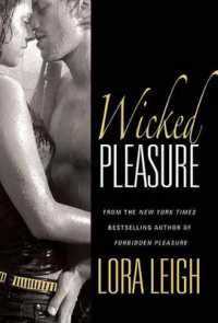 Wicked Pleasure: a Bound Hearts Novel