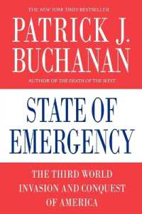 State of Emergency : The Third World Invasion and Conquest of America