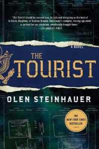 The Tourist （1 Reprint）