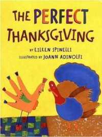 The Perfect Thanksgiving （Reprint）