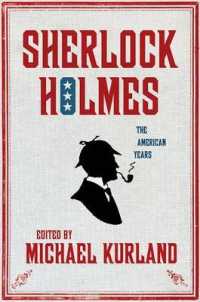 Sherlock Holmes : the American Years