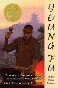Young Fu of the Upper Yangtze