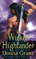 Wicked Highlander : A Dark Sword Novel (Dark Sword)