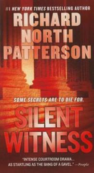 Silent Witness （Reprint）