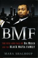 BMF : The Rise and Fall of Big Meech and the Black Mafia Family