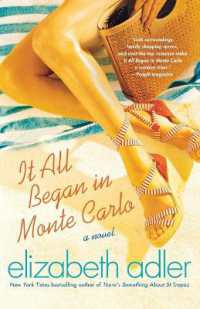 It All Began in Monte Carlo (Mac Reilly)