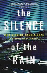 The Silence of the Rain : A Detective Espinosa Mystery