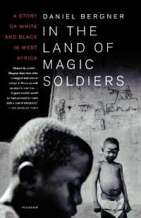 In the Land of Magic Soldiers : A Story of White and Black in West Africa