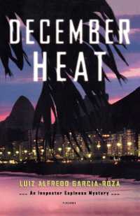 December Heat : An Inspector Espinosa Mystery