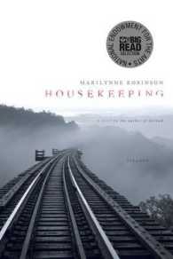 Housekeeping （Reprint）