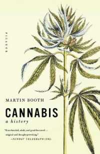 Cannabis : A History