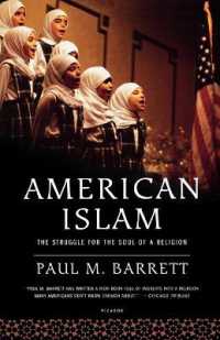 American Islam : The Struggle for the Soul of a Religion